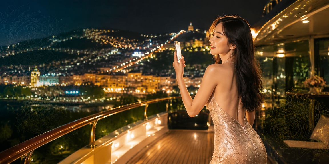 Người dùng tại Đà Lạt sử dụng điện thoại truy cập casino di động tại Việt Nam