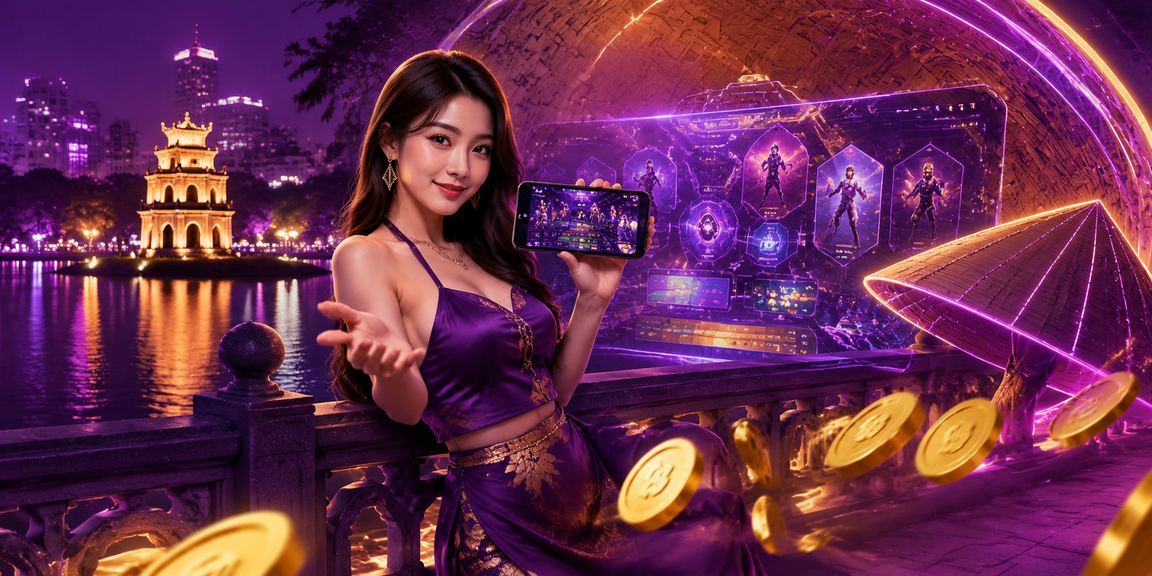 Người hâm mộ esports tại Hà Nội theo dõi và đặt cược trên thiết bị di động