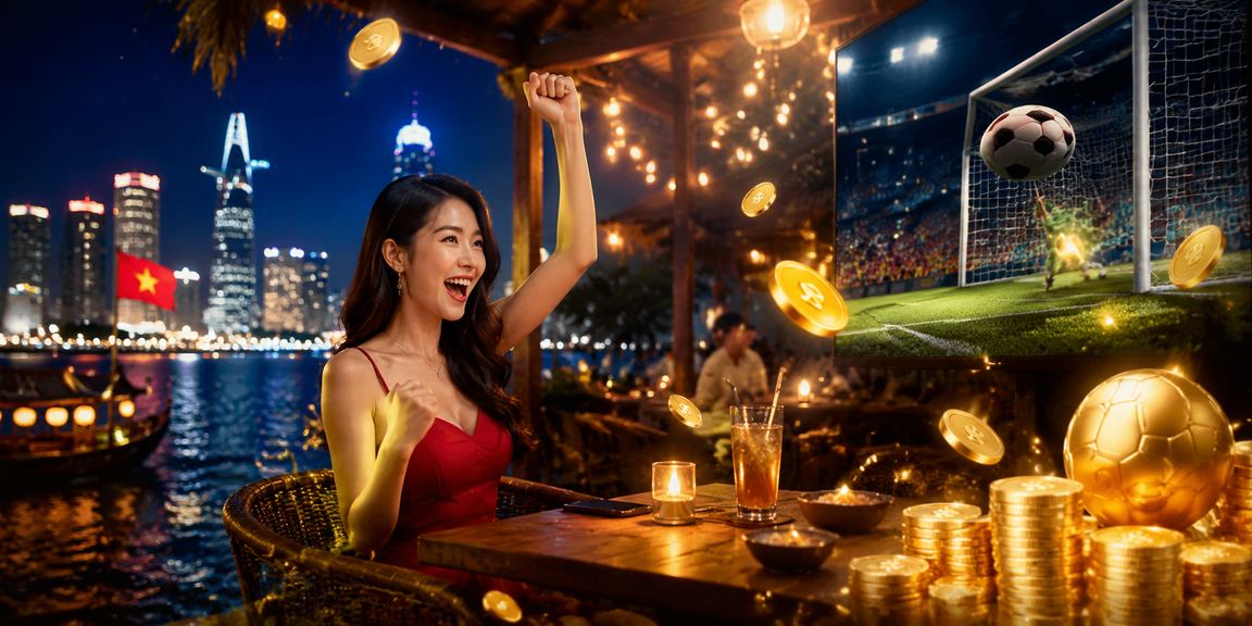 Người dùng Việt Nam trải nghiệm cá cược trực tuyến an toàn trên pokerogue