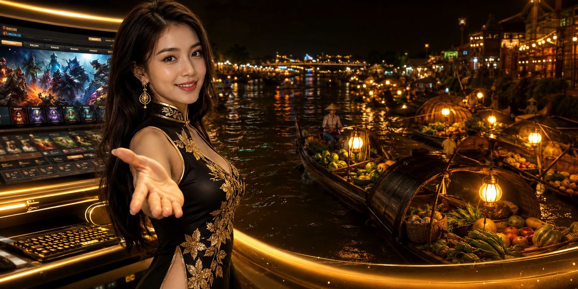 Nền tảng cá cược trực tuyến pokerogue bảo vệ dữ liệu người dùng Việt Nam